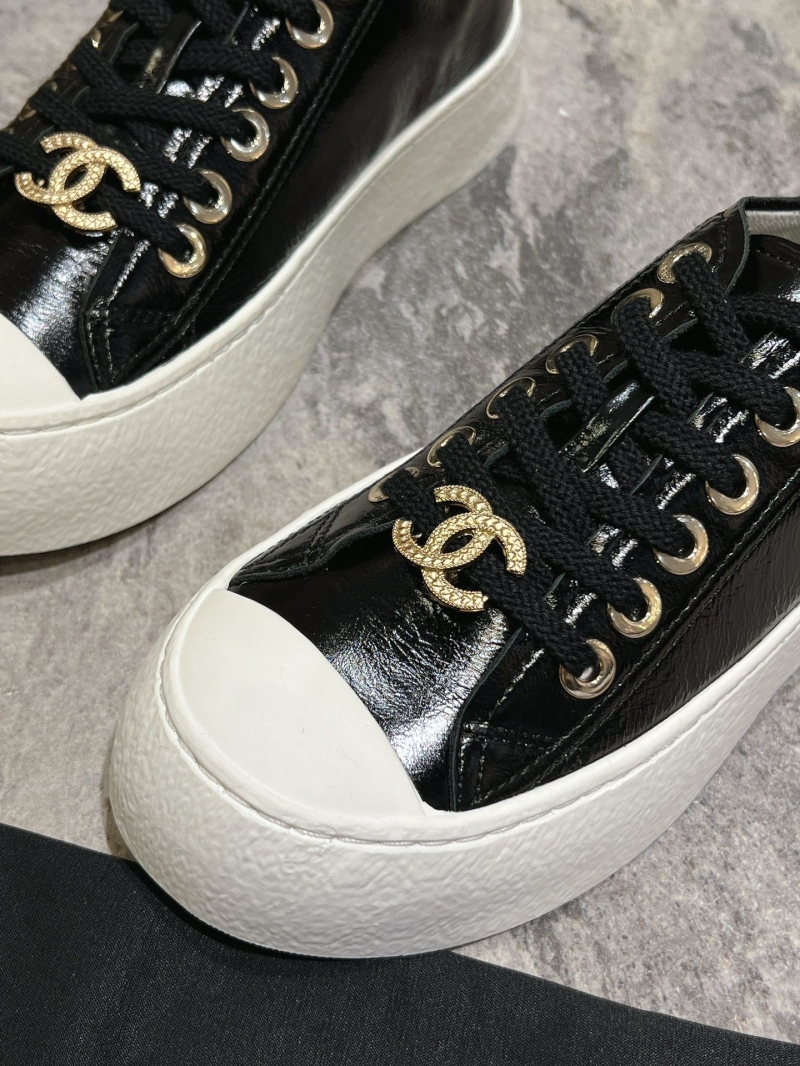 Chanel Casual Shoes